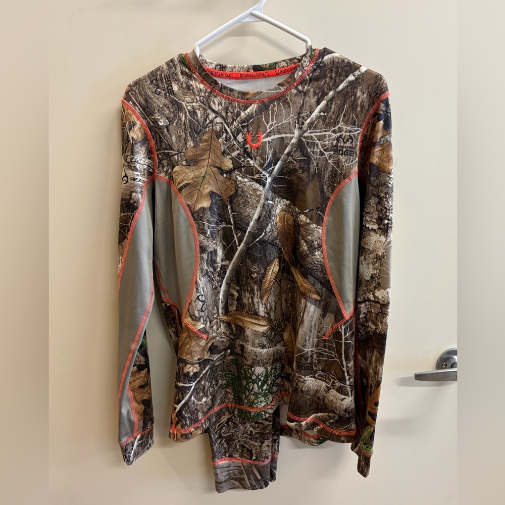 2 sets Huntshield Women's Camouflage